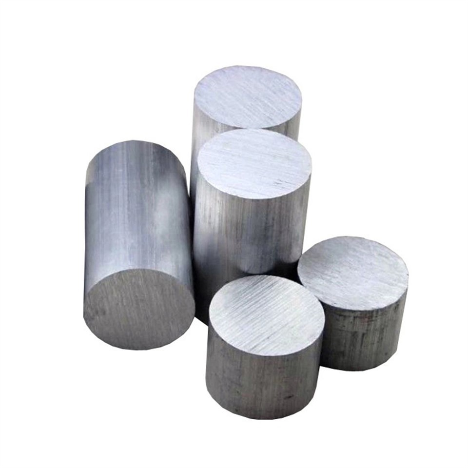 6061 Aluminum Rod