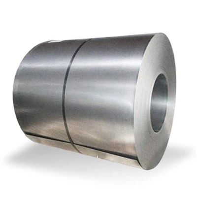 Hot Dip Galvanized Coil